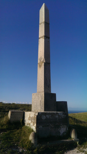 The Obelisk