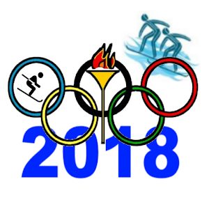 Download 2018 Winter Games For PC Windows and Mac
