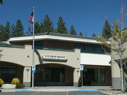 Zephyr Cove-Round Hill Village Post Office