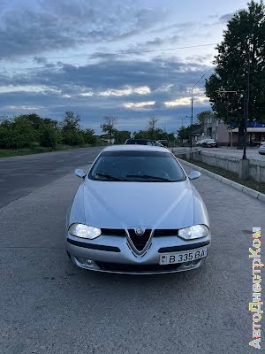 продам авто Alfa Romeo 159  фото 2