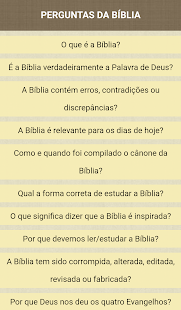 How to install Perguntas e Respostas da Bíblia 1.0 apk for laptop