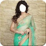 Women Saree Apk