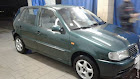 продам авто Volkswagen Polo Polo III Classic (6KV2)