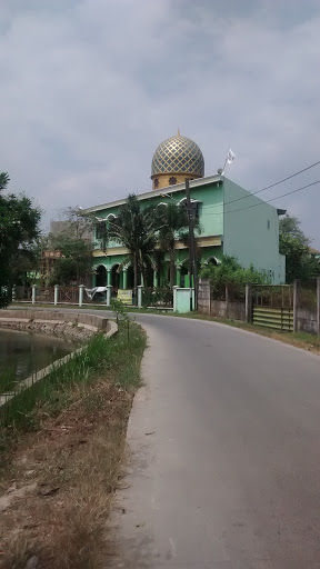 Masjid Al Ikhwan 