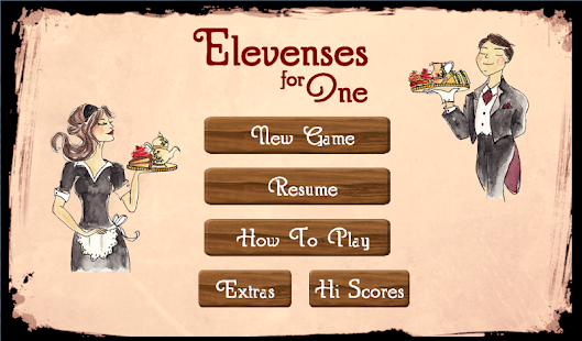 How to install Elevenses for One 0.981 unlimited apk for pc