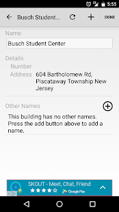 How to download Rutgers Maps 1.20.0 unlimited apk for bluestacks