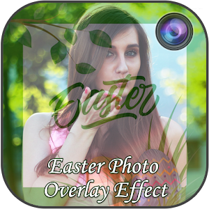 Download Easter Photo Overlay Effect For PC Windows and Mac