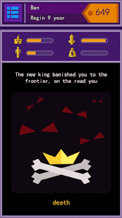 Kings! Screenshot