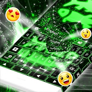 Neon Pisces Keyboard.apk 4.172.106.71