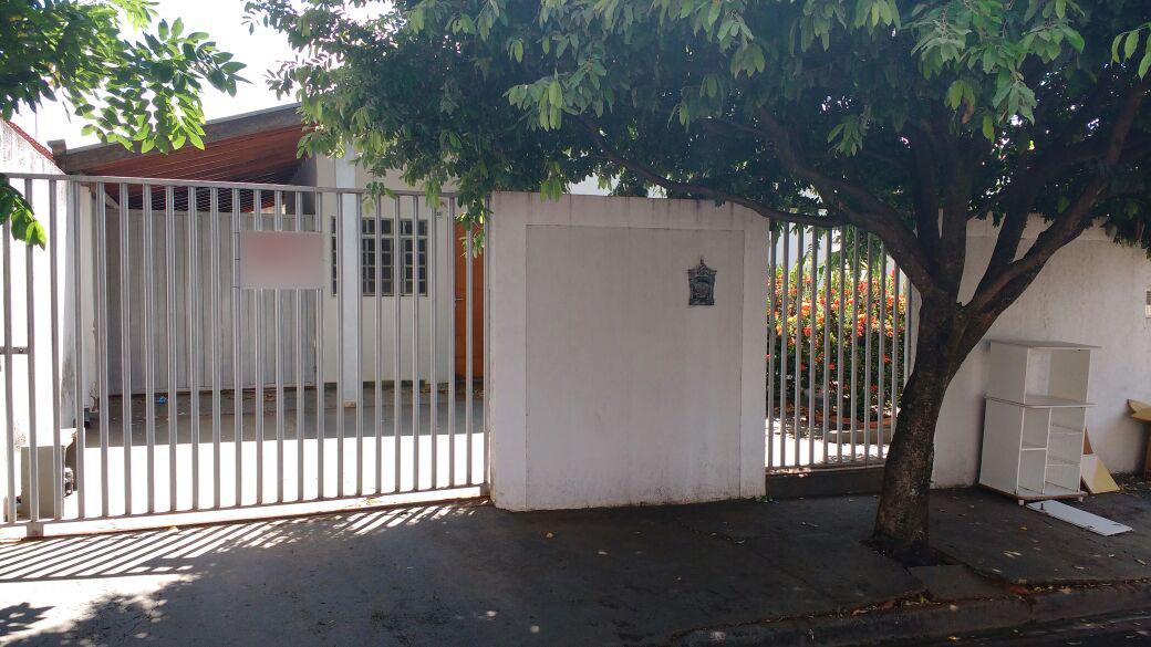 Casas à venda Jardim Orlando Mastrocola