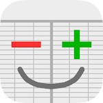 NoteAccount : Managing Money Apk