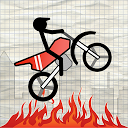 ダウンロード Stick Stunt Biker をインストールする 最新 APK ダウンローダ