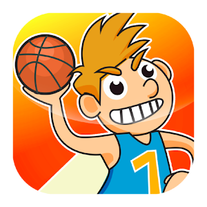 The Basketball Stars.apk 1.0