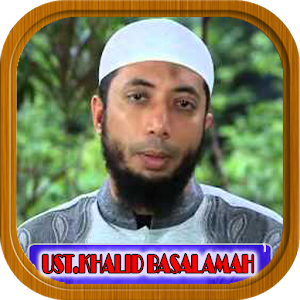 Download Ceramah Ust Khalid Basalamah Terbaru For PC Windows and Mac
