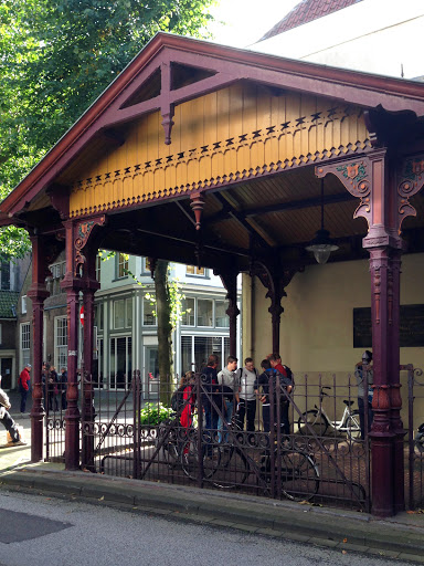 Botermarkt Deventer