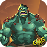 Incredible Titan Endless Jump Apk