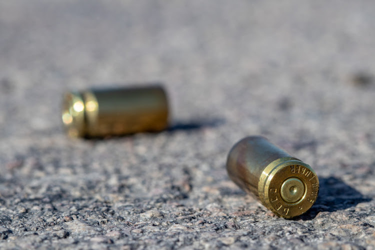 Limpopo police arrested a suspect who was allegedly shot by his accomplice during a business robbery in Polokwane. Stock photo.