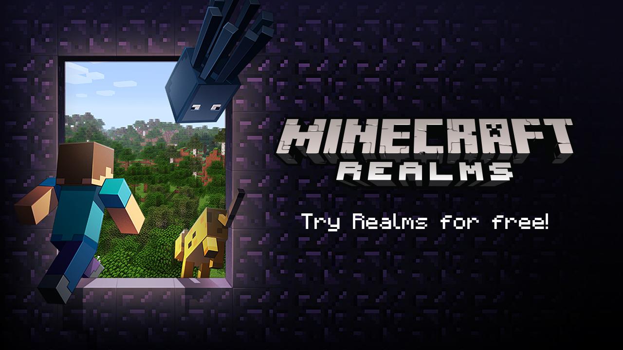    Minecraft: Pocket Edition- screenshot  