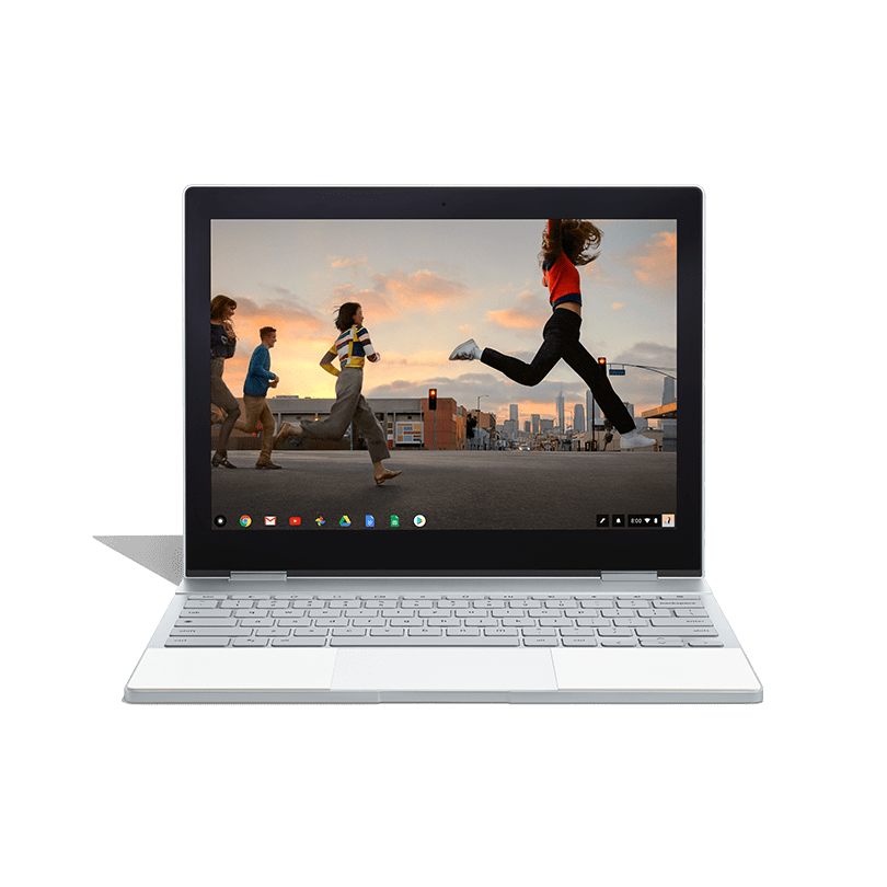 Google PixelBook viene con Google Assistant (9 USD)