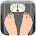 Weight Machine Simulator