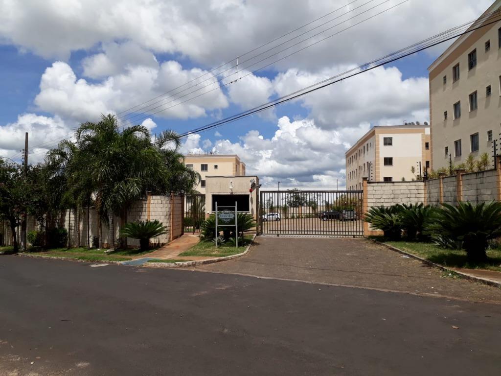 Apartamentos à venda São Benedito