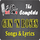 Download Guns 'N Roses Lyrics:All Album For PC Windows and Mac 1.5
