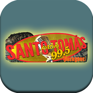 Download Radio Santo Tomás 99.5 FM For PC Windows and Mac