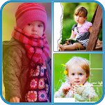 Collage Photo Frames Editor Apk