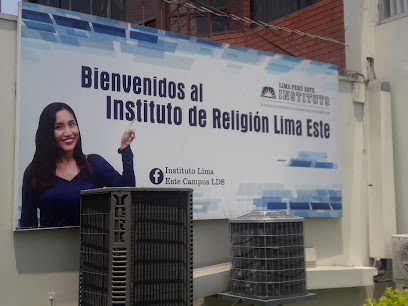 Instituto de Religión Lima Este