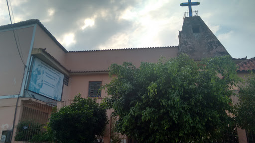 Igreja Santo Antônio