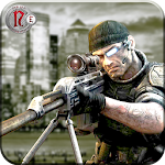 Sniper in Real Action Apk