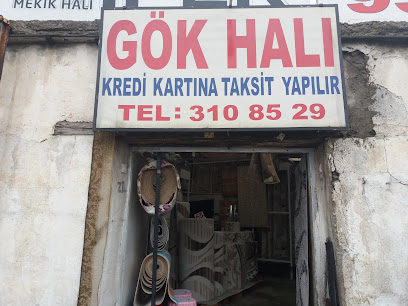 Gök Halı