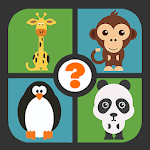 Guess the Word: 4 Pics 1 Word Apk