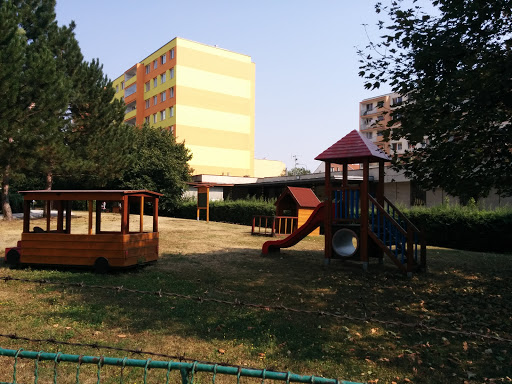 Childrens Playground