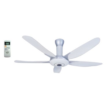 Quạt Trần Panasonic F-60WWK (76W)