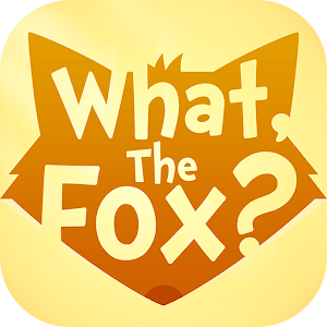 Download What, The Fox? For PC Windows and Mac