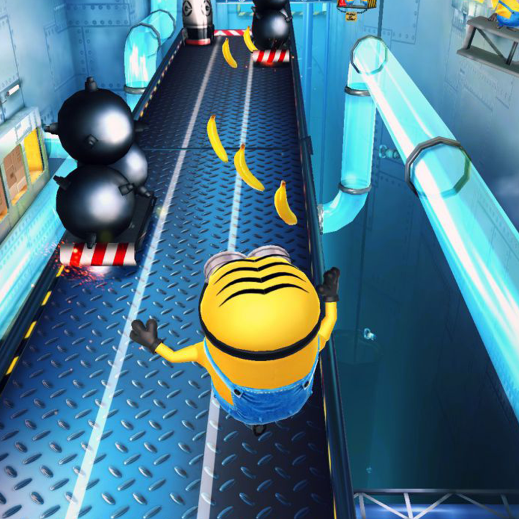 Android application Last Guide for Minion Rush screenshort