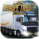 ダウンロード Europe Truck Simulator をインストールする 最新 APK ダウンローダ