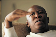 Julius Malema. File photo.