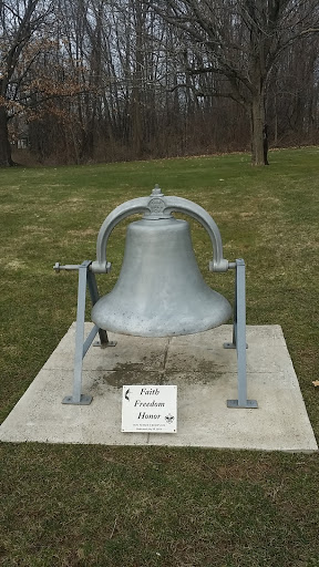 Freedom Bell