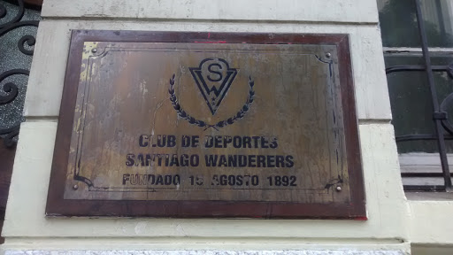 Club Deportes Santiago Wanderers