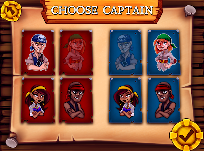   Scurvy Seadogs- screenshot thumbnail   