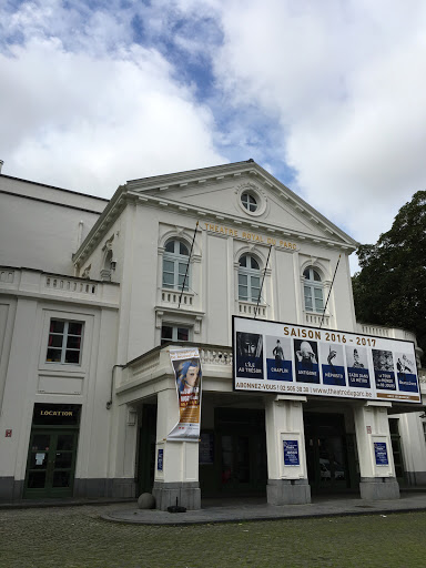 Theatre Royal Du Parc