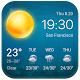 Download Local Weather Widget &Forecast For PC Windows and Mac 9.0.3.1302_iad