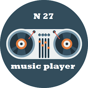 Download N27 Music Player For PC Windows and Mac