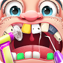 アプリのダウンロード Crazy kids Dentist Simulator Adventure をインストールする 最新 APK ダウンローダ