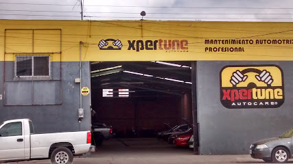 Xpertune Autocare