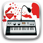 romantic organ play Apk