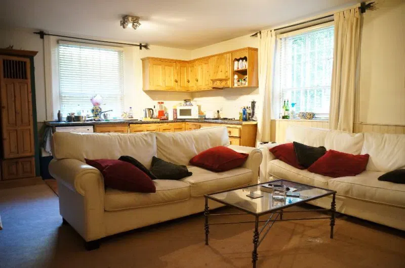 nearby stay in dublin