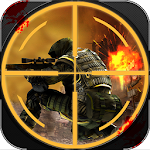 SNIPER SHOOTER ELITE ARMY Apk